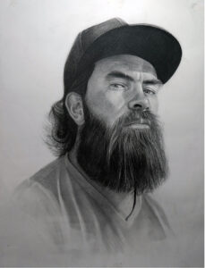 Andrés Bernal - Mi primo el gato